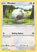 Wooloo [Crown Zenith]