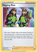 Digging Duo [Crown Zenith]