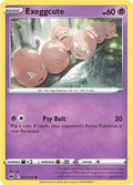 Exeggcute [Crown Zenith]