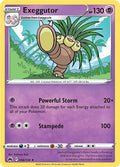 Exeggutor [Crown Zenith]