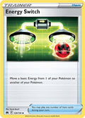 Energy Switch [Crown Zenith]