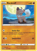 Rockruff [Crown Zenith]