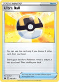 Ultra Ball [Crown Zenith]