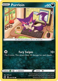 Purrloin [Crown Zenith]