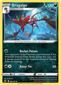 Dragalge [Crown Zenith]