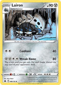 Lairon [Crown Zenith]