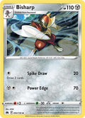 Bisharp [Crown Zenith]