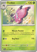 Vivillon [SV01: Scarlet & Violet Base Set]