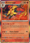 Armarouge - 041/198 [SV01: Scarlet & Violet Base Set]