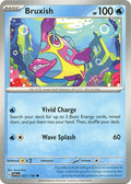 Bruxish [SV01: Scarlet & Violet Base Set]