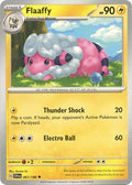 Flaaffy [SV01: Scarlet & Violet Base Set]