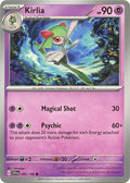 Kirlia [SV01: Scarlet & Violet Base Set]