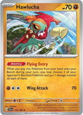 Hawlucha [SV01: Scarlet & Violet Base Set]