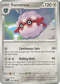 Forretress [SV01: Scarlet & Violet Base Set]