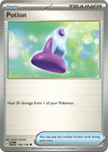 Potion [SV01: Scarlet & Violet Base Set]