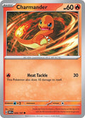 Charmander [SV03: Obsidian Flames]