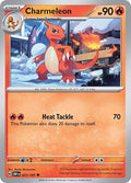 Charmeleon [SV03: Obsidian Flames]