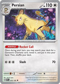 Persian [SV: Scarlet & Violet 151]