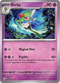 Kirlia [McDonald's Promos 2023]