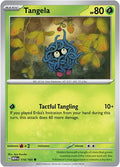 Tangela [SV: Scarlet & Violet 151]