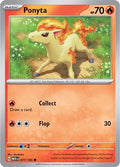 Ponyta [SV: Scarlet & Violet 151]