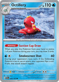 Octillery [SV04: Paradox Rift]