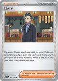 Larry [SV04: Paradox Rift]