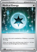 Medical Energy [SV04: Paradox Rift]