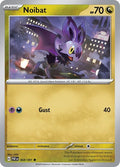 Noibat [SV: Paldean Fates]