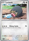 Lechonk [SV: Paldean Fates]
