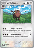Oinkologne [SV: Paldean Fates]