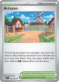 Artazon [SV: Paldean Fates]