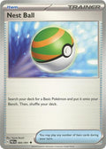 Nest Ball [SV: Paldean Fates]