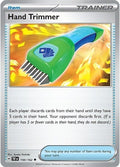 Hand Trimmer [Temporal Forces]