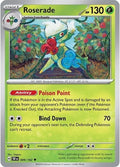 Roserade [Temporal Forces]