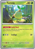 Turtwig [Temporal Forces]