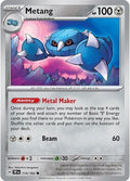 Metang [Temporal Forces]
