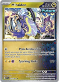 Miraidon [Temporal Forces]
