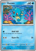 Horsea [Shrouded Fable]