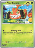 Mow Rotom [Stellar Crown]