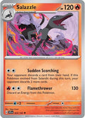 Salazzle [Stellar Crown]