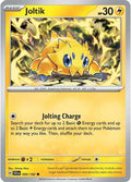 Joltik [Stellar Crown]