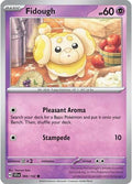 Fidough [Stellar Crown]