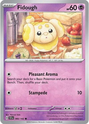 Fidough [Stellar Crown]