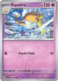 Espathra [Stellar Crown]