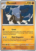 Marowak [Stellar Crown]