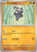 Pancham [Stellar Crown]