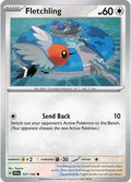 Fletchling [Stellar Crown]