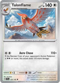 Talonflame [Stellar Crown]