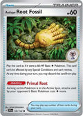 Antique Root Fossil [Stellar Crown]